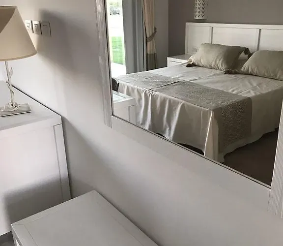 Aparthotel Stella Marina 3*