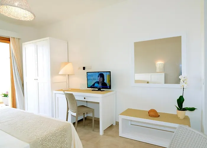 Stella Marina Budoni