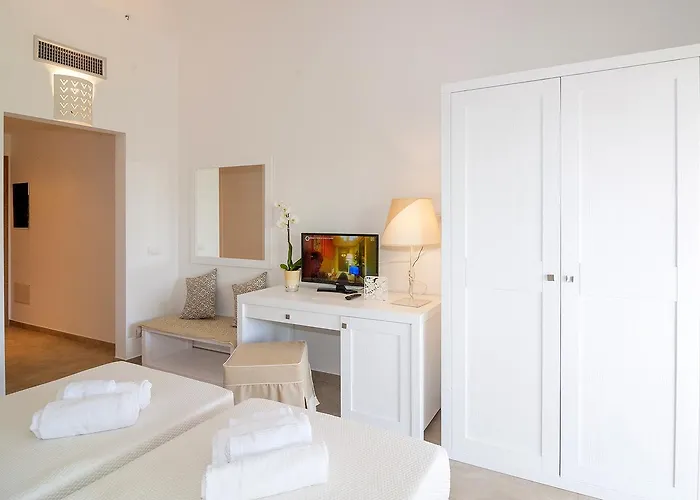 Aparthotel Stella Marina 3*