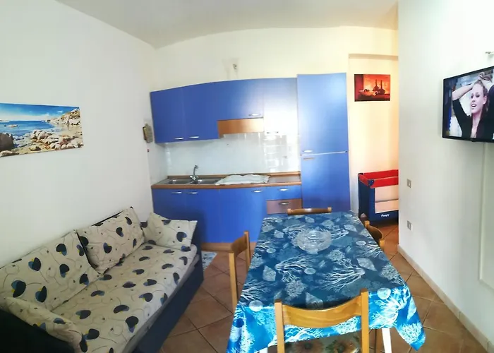 Stella Marina Budoni