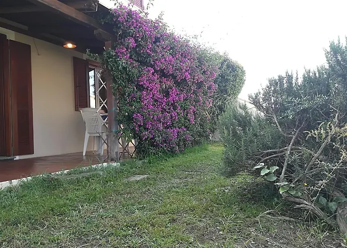 Aparthotel Stella Marina Budoni