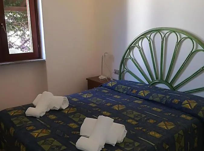 Stella Marina 3* Budoni