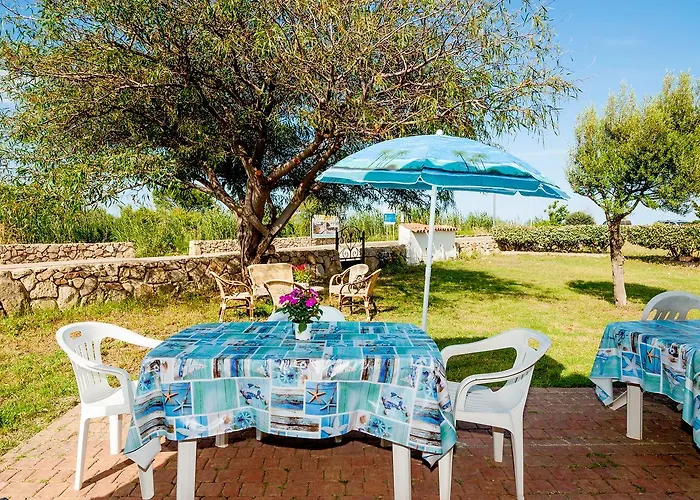 Stella Marina Aparthotel