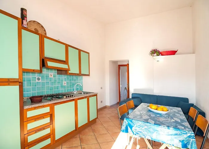 Stella Marina Aparthotel