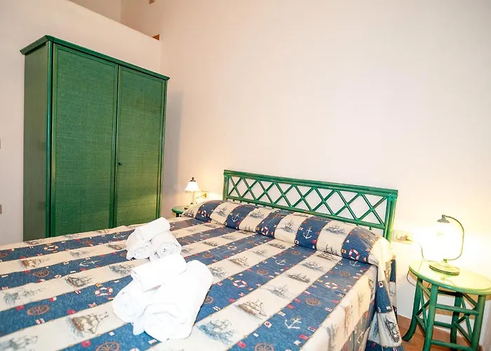 Aparthotel Stella Marina Budoni