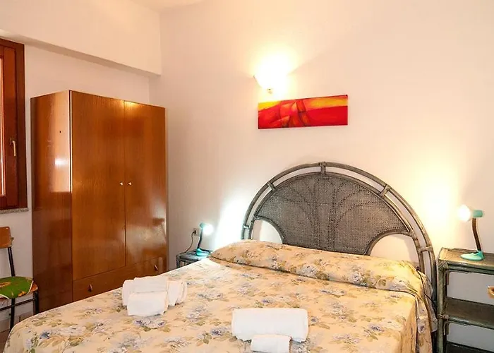 Aparthotel Stella Marina 3*