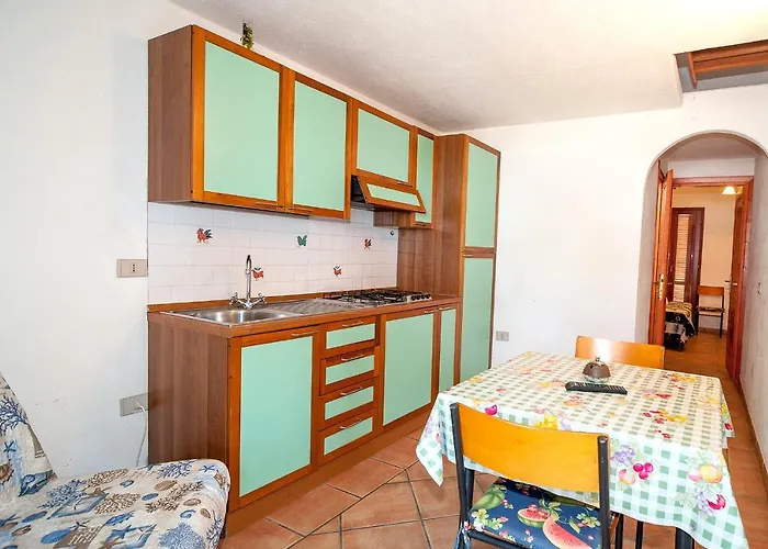 Stella Marina Aparthotel Budoni