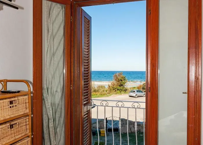 Stella Marina Aparthotel