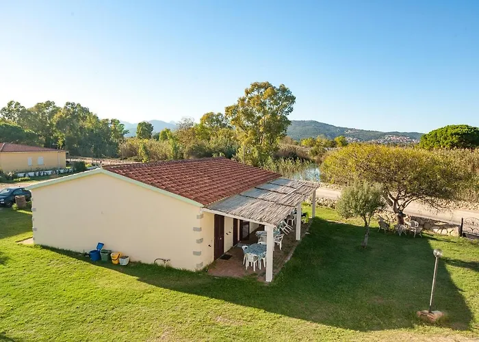 Aparthotel Stella Marina