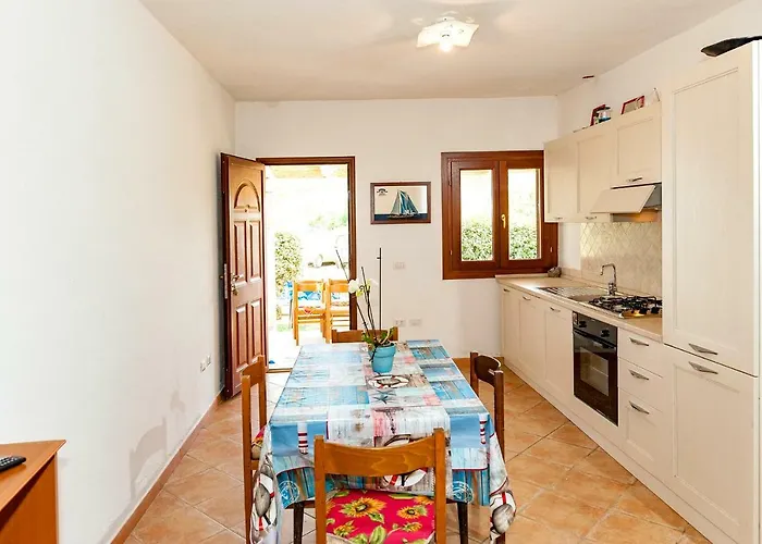 Stella Marina 3* Budoni