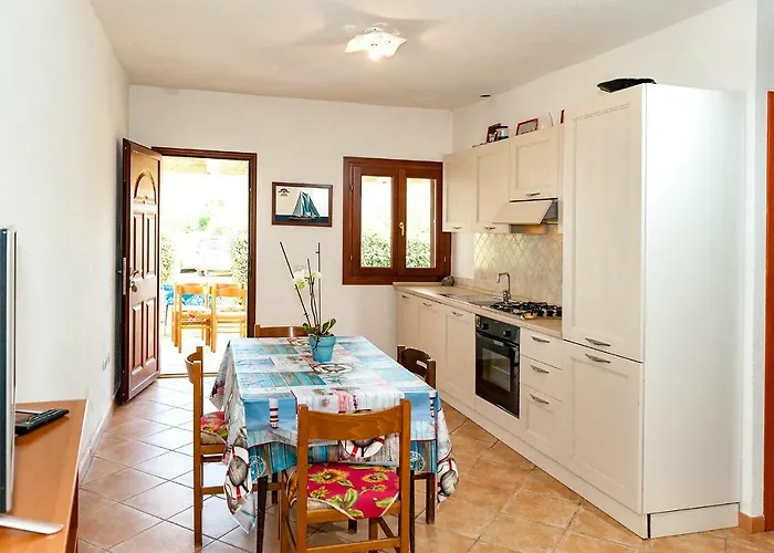 Aparthotel Stella Marina