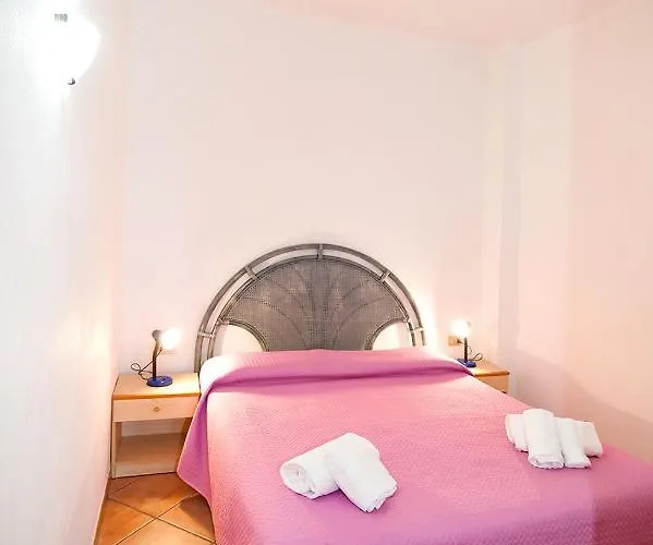 Stella Marina Budoni