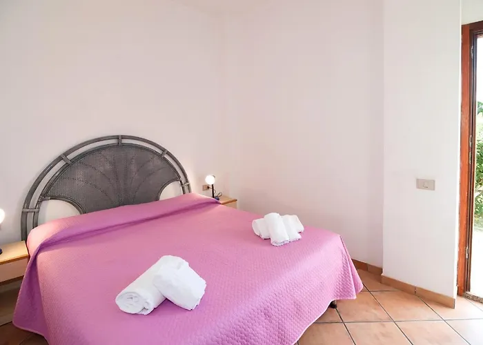 Aparthotel Stella Marina 3*