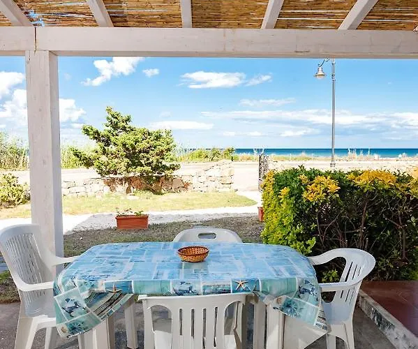 Stella Marina Budoni