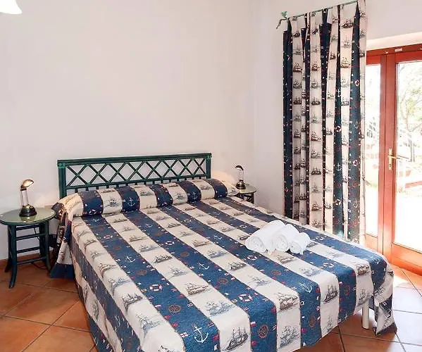 Stella Marina 3* Budoni