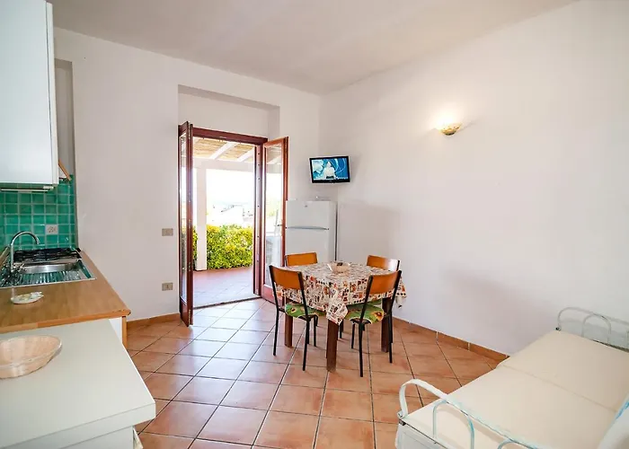 Stella Marina 3* Budoni