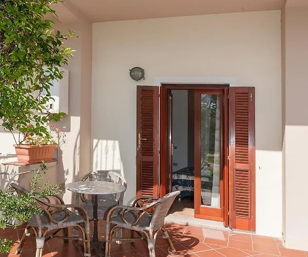 Stella Marina Aparthotel Budoni