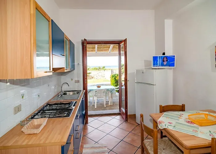 Stella Marina 3* Budoni