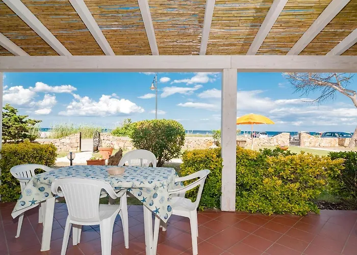 Stella Marina Aparthotel